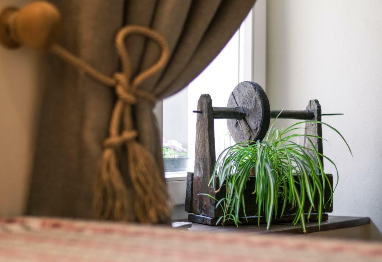 Folkloric Loft-Ulita Romaneasca Сибиу Экстерьер фото